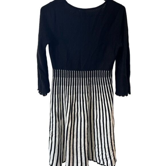 Calvin Klein Long Sleeve Dress - Picture 2 of 3